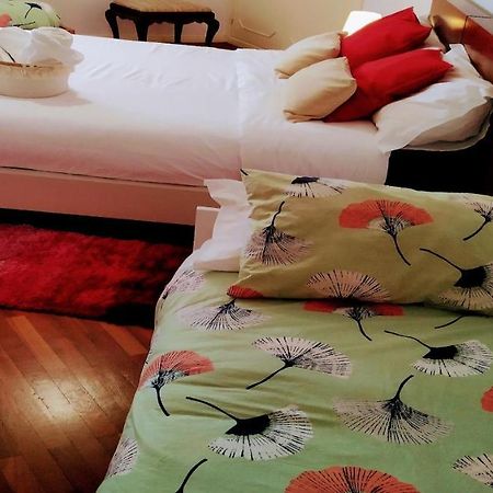 Aveiro Glamour House Hotel Buitenkant foto