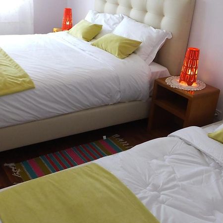 Aveiro Glamour House Hotel Buitenkant foto