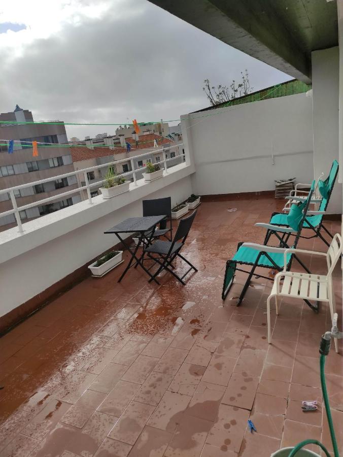Aveiro Glamour House Hotel Buitenkant foto