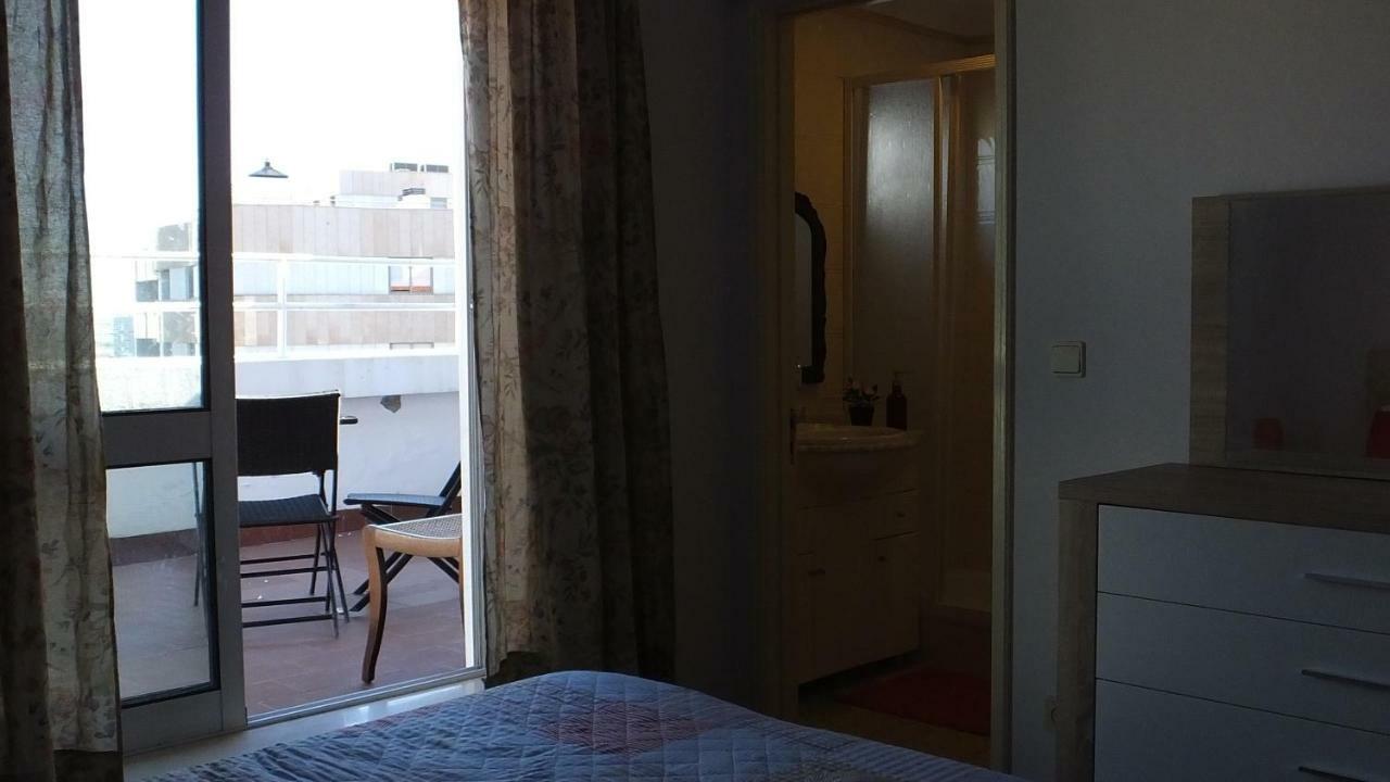 Aveiro Glamour House Hotel Buitenkant foto