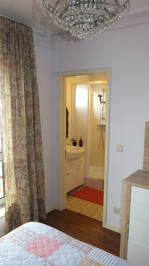 Aveiro Glamour House Hotel Buitenkant foto