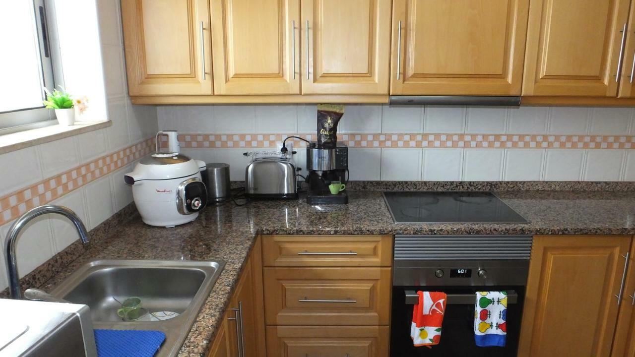 Aveiro Glamour House Hotel Buitenkant foto
