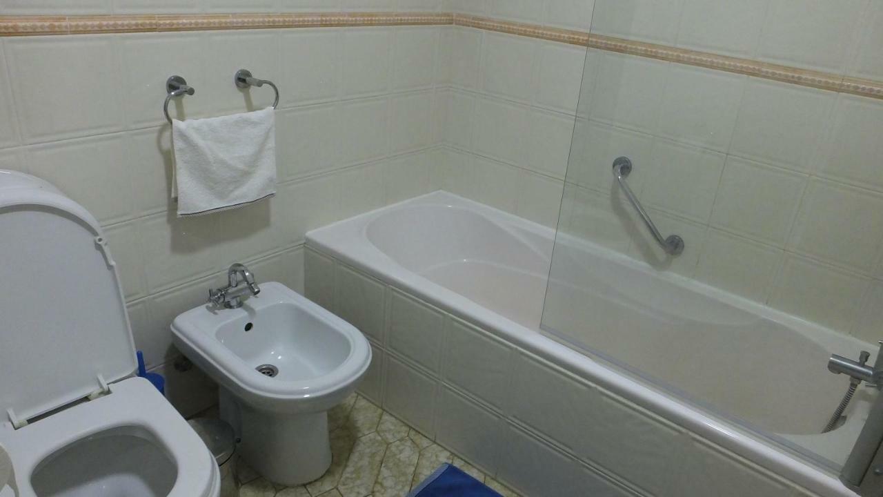 Aveiro Glamour House Hotel Buitenkant foto