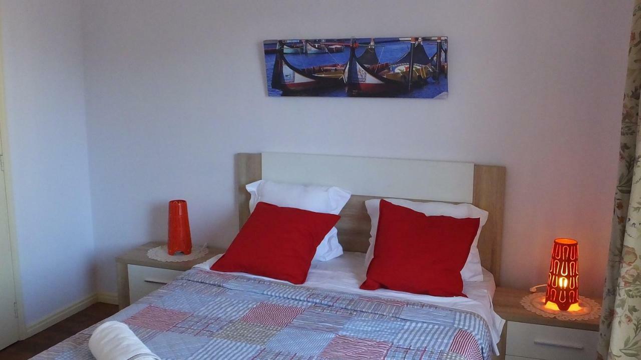 Aveiro Glamour House Hotel Buitenkant foto