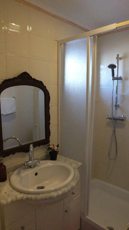 Aveiro Glamour House Hotel Buitenkant foto