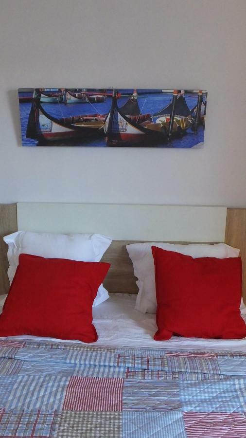 Aveiro Glamour House Hotel Buitenkant foto