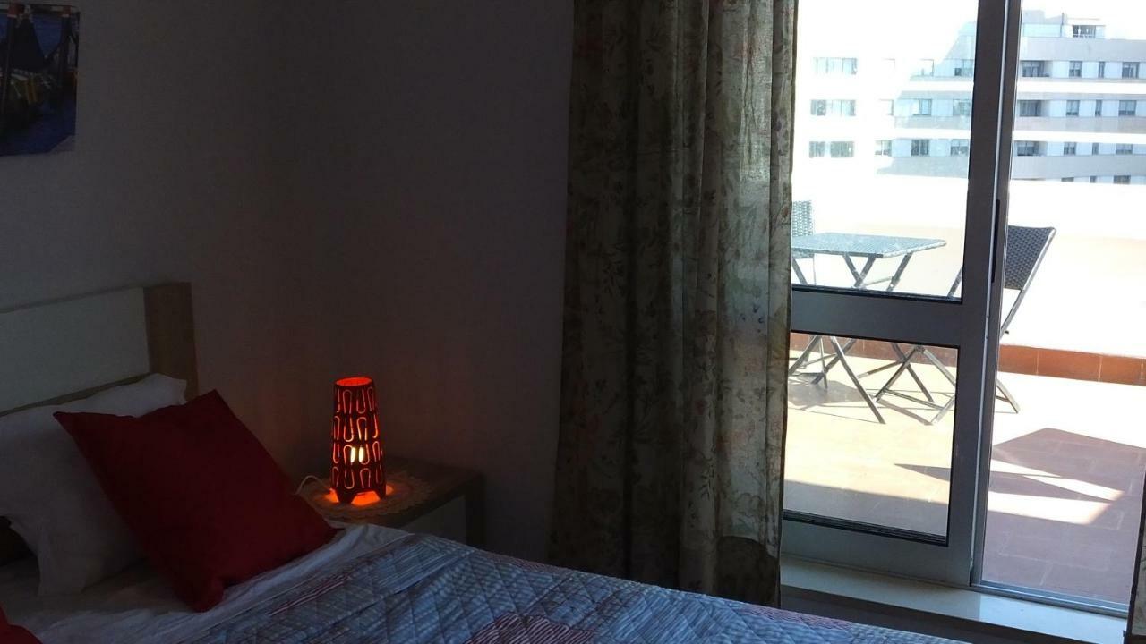 Aveiro Glamour House Hotel Buitenkant foto