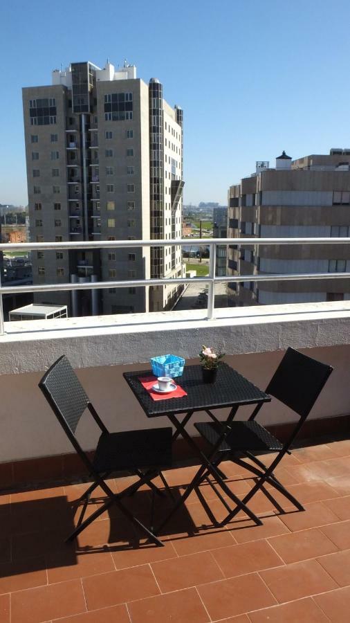 Aveiro Glamour House Hotel Buitenkant foto