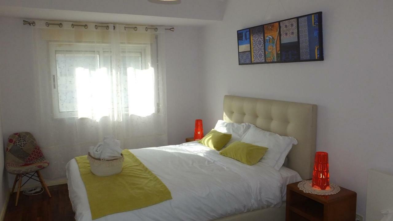 Aveiro Glamour House Hotel Buitenkant foto