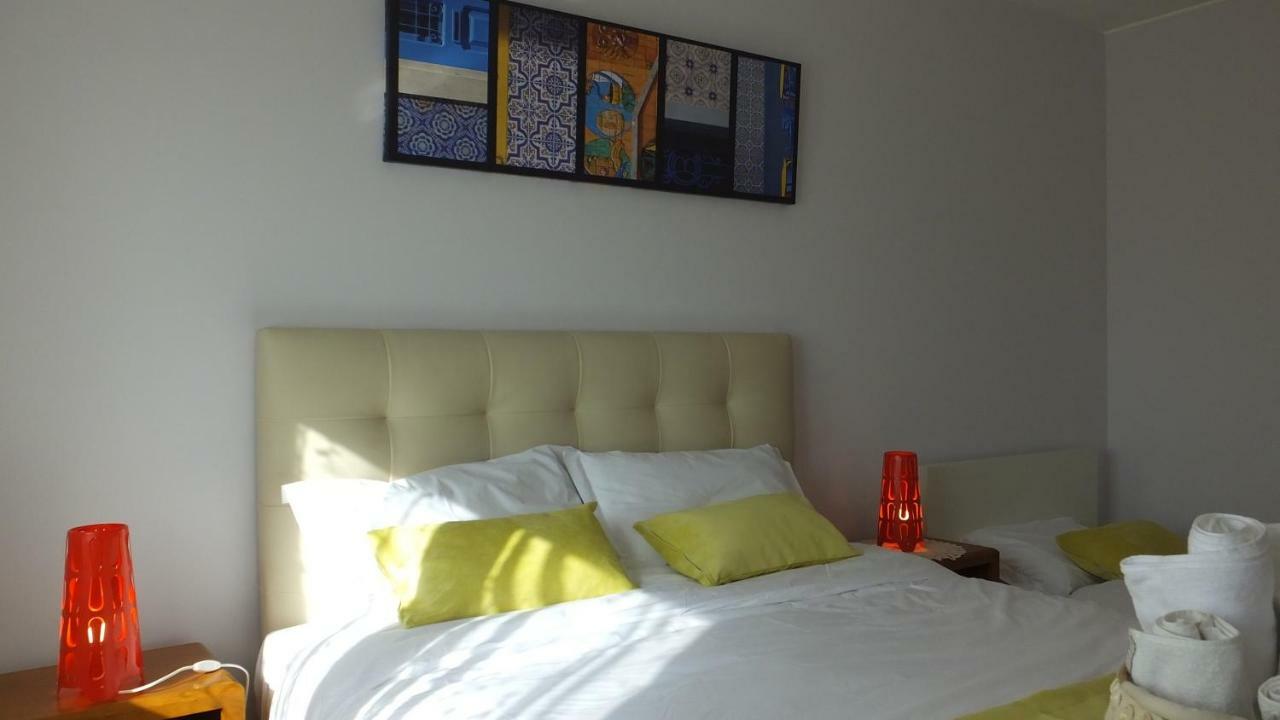 Aveiro Glamour House Hotel Buitenkant foto