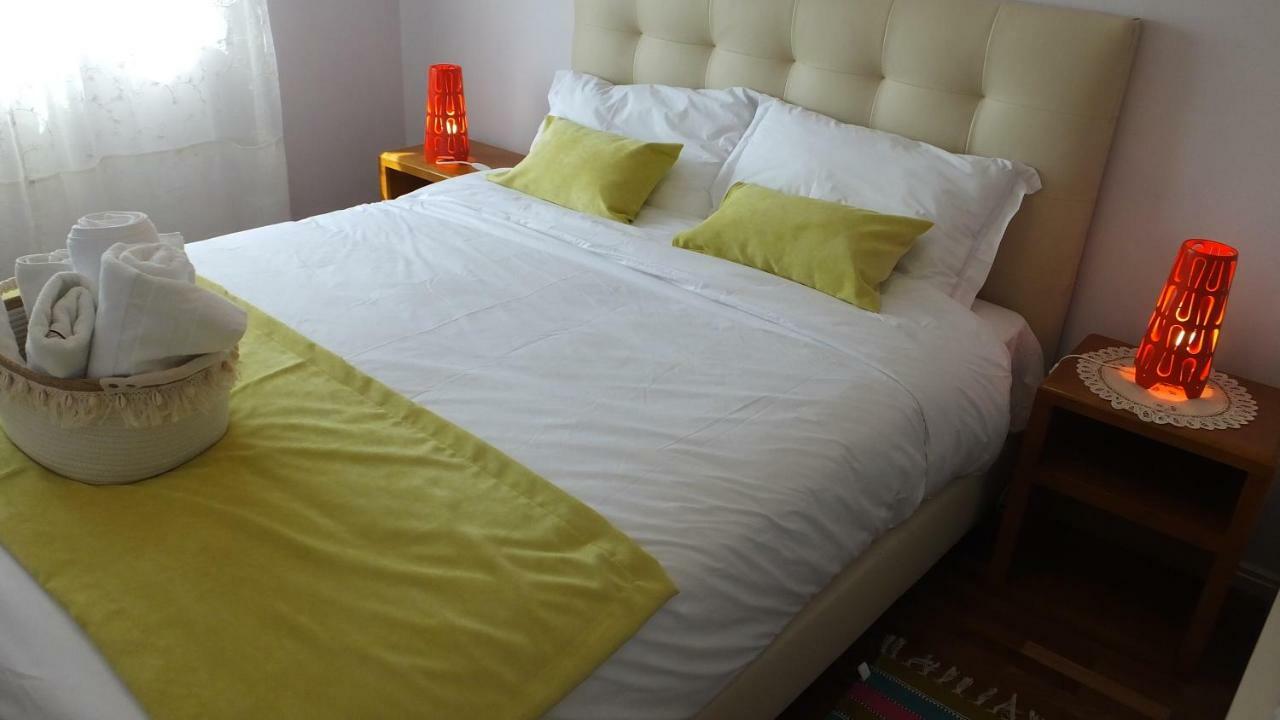Aveiro Glamour House Hotel Buitenkant foto