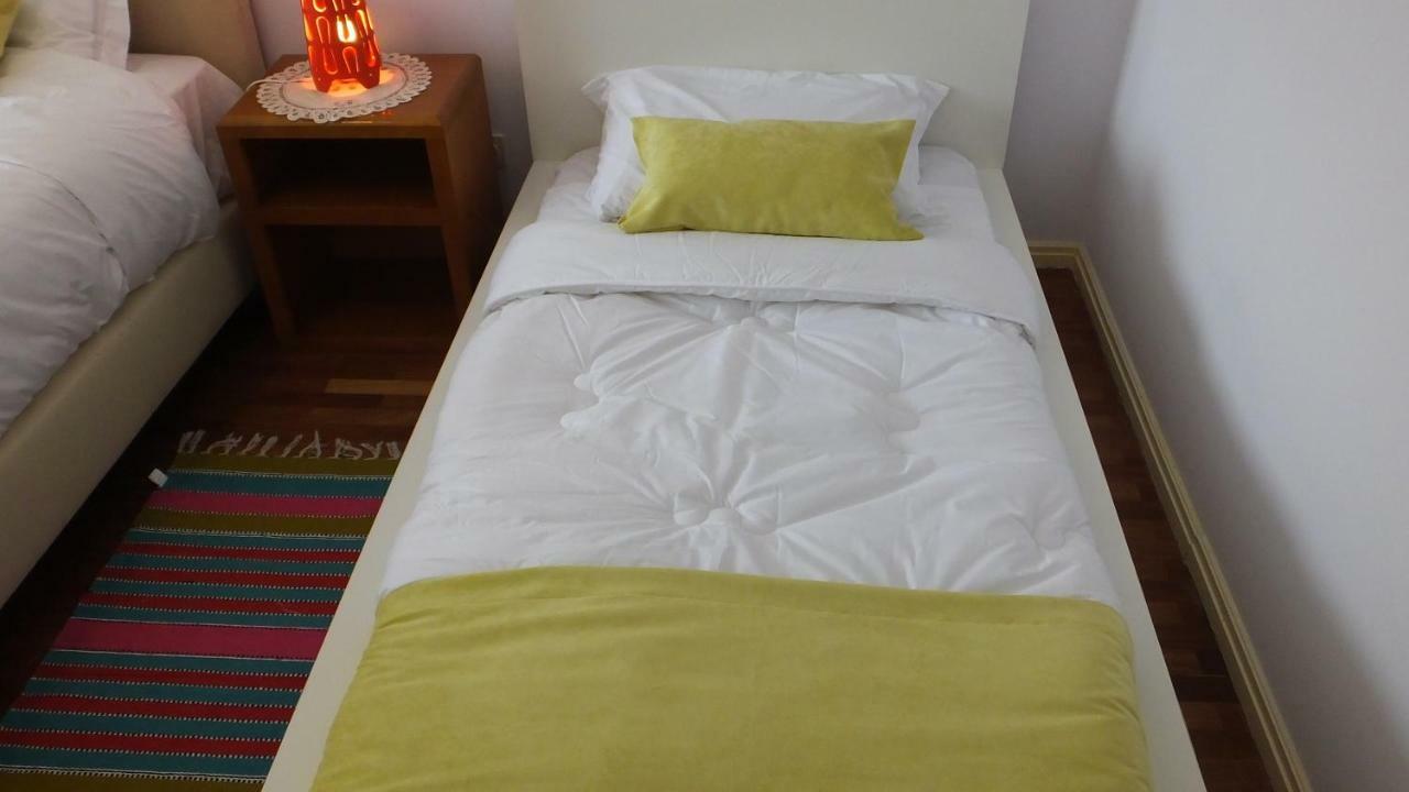 Aveiro Glamour House Hotel Buitenkant foto