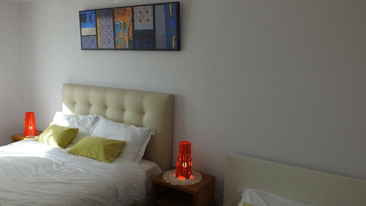 Aveiro Glamour House Hotel Buitenkant foto