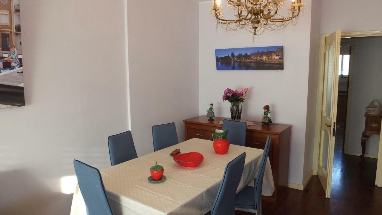 Aveiro Glamour House Hotel Buitenkant foto