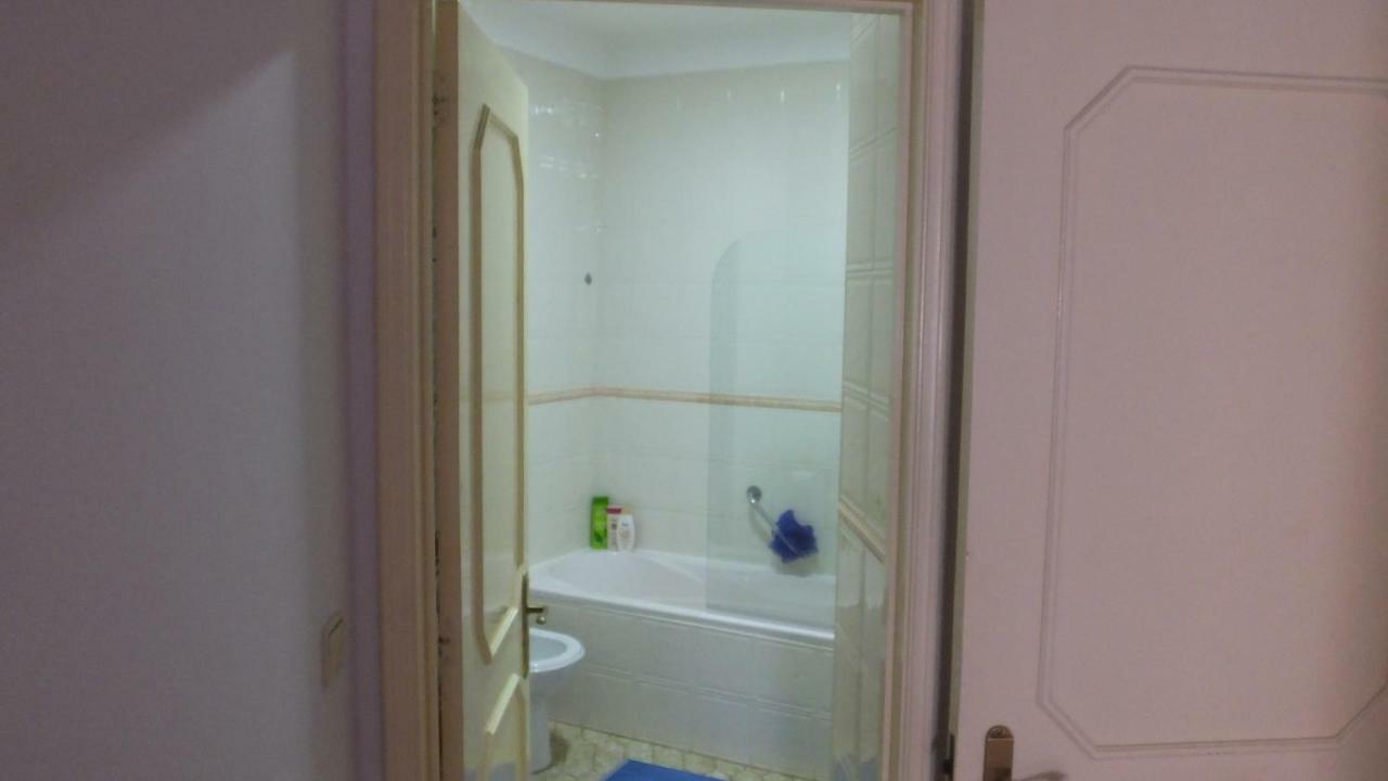 Aveiro Glamour House Hotel Buitenkant foto