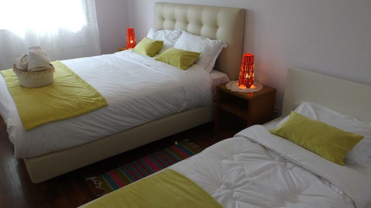 Aveiro Glamour House Hotel Buitenkant foto
